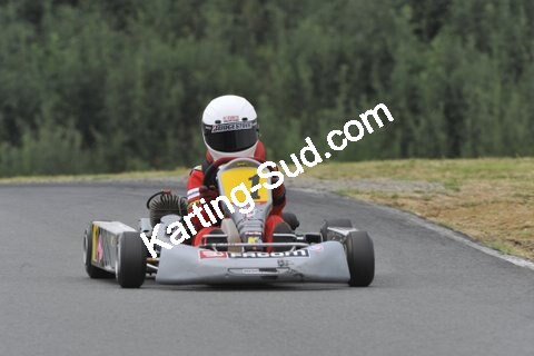 14/06/2009 : 4ème manche du Championnat Régional Aquitain à Layrac (photos Patrick Lascombes) 2009 — karting