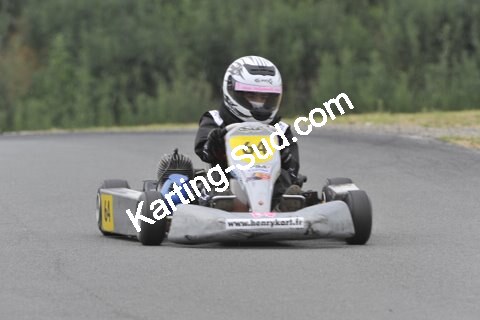 14/06/2009 : 4ème manche du Championnat Régional Aquitain à Layrac (photos Patrick Lascombes) 2009 — karting