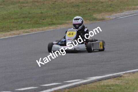 14/06/2009 : 4ème manche du Championnat Régional Aquitain à Layrac (photos Patrick Lascombes) 2009 — karting