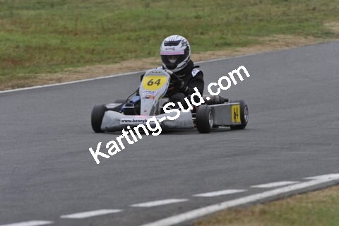 14/06/2009 : 4ème manche du Championnat Régional Aquitain à Layrac (photos Patrick Lascombes) 2009 — karting