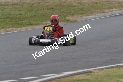 14/06/2009 : 4ème manche du Championnat Régional Aquitain à Layrac (photos Patrick Lascombes) 2009 — karting