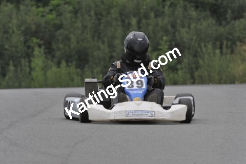 14/06/2009 : 4ème manche du Championnat Régional Aquitain à Layrac (photos Patrick Lascombes) 2009 — karting