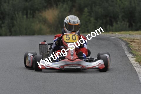 14/06/2009 : 4ème manche du Championnat Régional Aquitain à Layrac (photos Patrick Lascombes) 2009 — karting