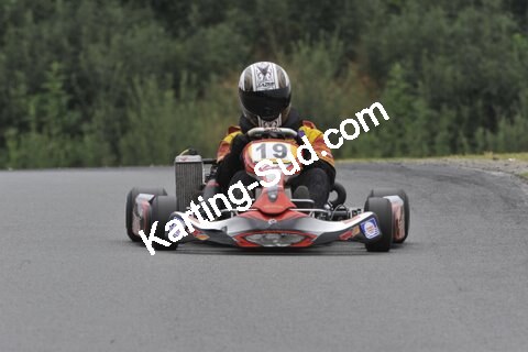 14/06/2009 : 4ème manche du Championnat Régional Aquitain à Layrac (photos Patrick Lascombes) 2009 — karting
