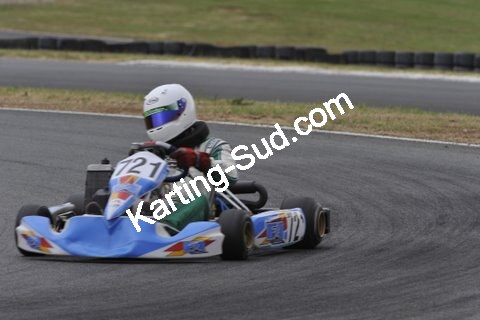 14/06/2009 : 4ème manche du Championnat Régional Aquitain à Layrac (photos Patrick Lascombes) 2009 — karting