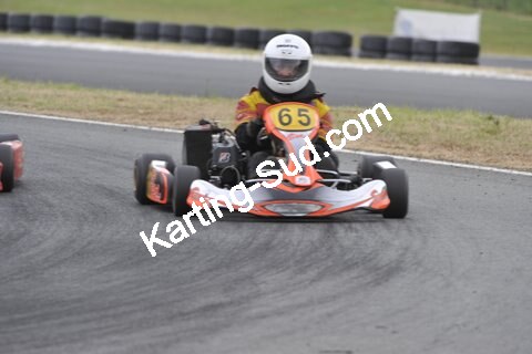 14/06/2009 : 4ème manche du Championnat Régional Aquitain à Layrac (photos Patrick Lascombes) 2009 — karting