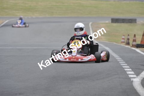 14/06/2009 : 4ème manche du Championnat Régional Aquitain à Layrac (photos Patrick Lascombes) 2009 — karting