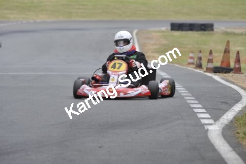 14/06/2009 : 4ème manche du Championnat Régional Aquitain à Layrac (photos Patrick Lascombes) 2009 — karting
