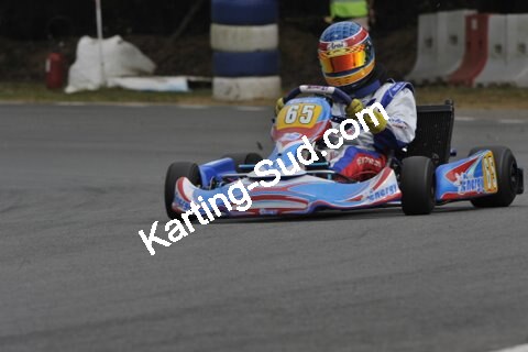 14/06/2009 : 4ème manche du Championnat Régional Aquitain à Layrac (photos Patrick Lascombes) 2009 — karting