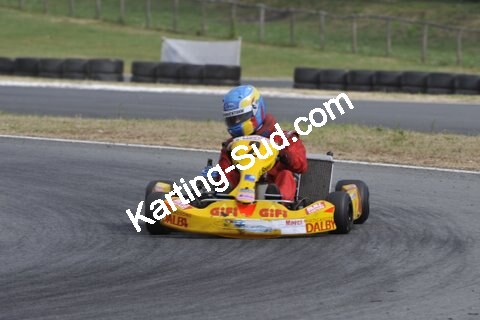 14/06/2009 : 4ème manche du Championnat Régional Aquitain à Layrac (photos Patrick Lascombes) 2009 — karting