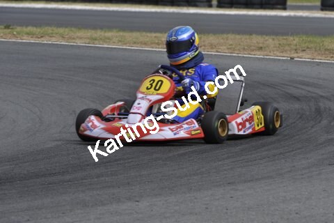14/06/2009 : 4ème manche du Championnat Régional Aquitain à Layrac (photos Patrick Lascombes) 2009 — karting