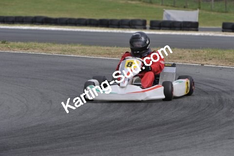 14/06/2009 : 4ème manche du Championnat Régional Aquitain à Layrac (photos Patrick Lascombes) 2009 — karting
