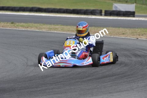 14/06/2009 : 4ème manche du Championnat Régional Aquitain à Layrac (photos Patrick Lascombes) 2009 — karting