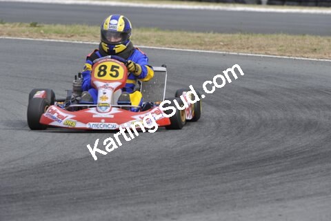 14/06/2009 : 4ème manche du Championnat Régional Aquitain à Layrac (photos Patrick Lascombes) 2009 — karting