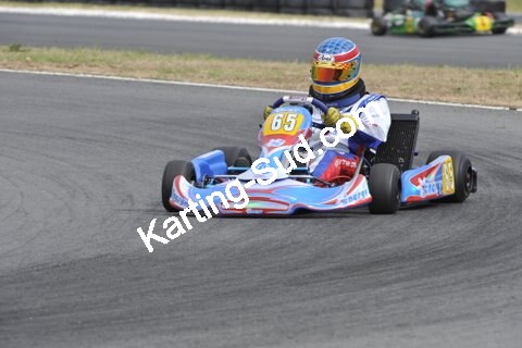 14/06/2009 : 4ème manche du Championnat Régional Aquitain à Layrac (photos Patrick Lascombes) 2009 — karting
