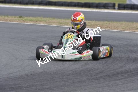 14/06/2009 : 4ème manche du Championnat Régional Aquitain à Layrac (photos Patrick Lascombes) 2009 — karting