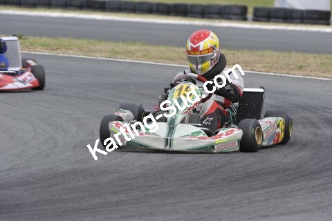 14/06/2009 : 4ème manche du Championnat Régional Aquitain à Layrac (photos Patrick Lascombes) 2009 — karting