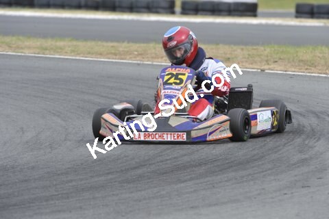 14/06/2009 : 4ème manche du Championnat Régional Aquitain à Layrac (photos Patrick Lascombes) 2009 — karting