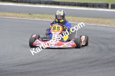 14/06/2009 : 4ème manche du Championnat Régional Aquitain à Layrac (photos Patrick Lascombes) 2009 — karting