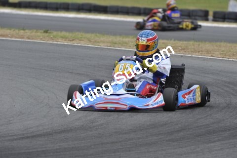 14/06/2009 : 4ème manche du Championnat Régional Aquitain à Layrac (photos Patrick Lascombes) 2009 — karting