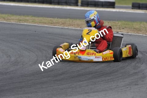 14/06/2009 : 4ème manche du Championnat Régional Aquitain à Layrac (photos Patrick Lascombes) 2009 — karting