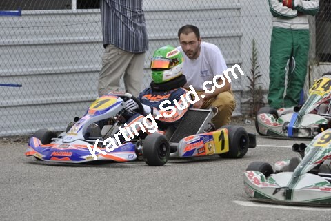 14/06/2009 : 4ème manche du Championnat Régional Aquitain à Layrac (photos Patrick Lascombes) 2009 — karting