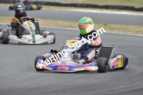 14/06/2009 : 4ème manche du Championnat Régional Aquitain à Layrac (photos Patrick Lascombes) 2009 — karting