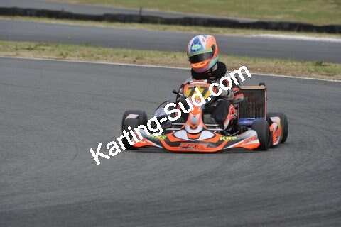 14/06/2009 : 4ème manche du Championnat Régional Aquitain à Layrac (photos Patrick Lascombes) 2009 — karting