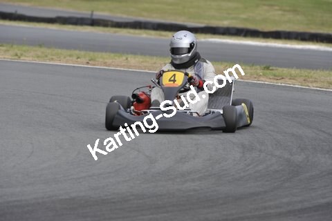 14/06/2009 : 4ème manche du Championnat Régional Aquitain à Layrac (photos Patrick Lascombes) 2009 — karting