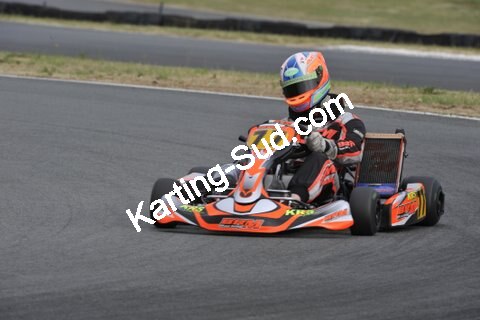 14/06/2009 : 4ème manche du Championnat Régional Aquitain à Layrac (photos Patrick Lascombes) 2009 — karting