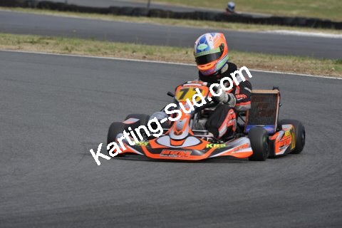 14/06/2009 : 4ème manche du Championnat Régional Aquitain à Layrac (photos Patrick Lascombes) 2009 — karting