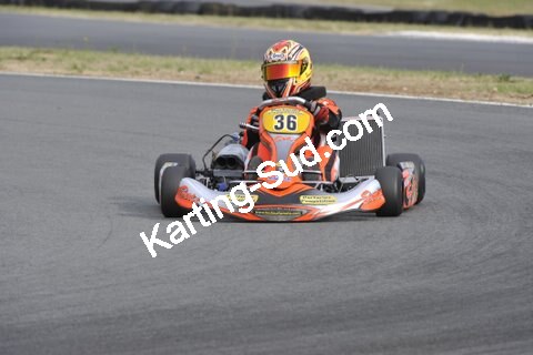 14/06/2009 : 4ème manche du Championnat Régional Aquitain à Layrac (photos Patrick Lascombes) 2009 — karting