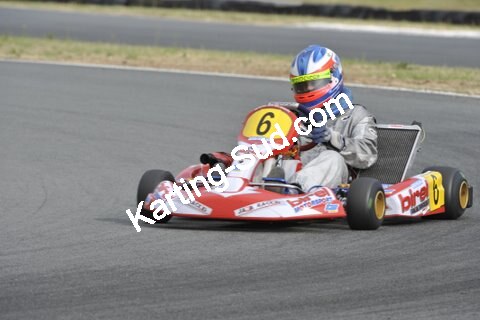 14/06/2009 : 4ème manche du Championnat Régional Aquitain à Layrac (photos Patrick Lascombes) 2009 — karting