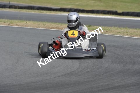 14/06/2009 : 4ème manche du Championnat Régional Aquitain à Layrac (photos Patrick Lascombes) 2009 — karting