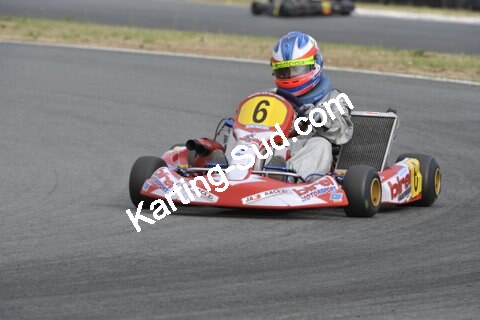 14/06/2009 : 4ème manche du Championnat Régional Aquitain à Layrac (photos Patrick Lascombes) 2009 — karting