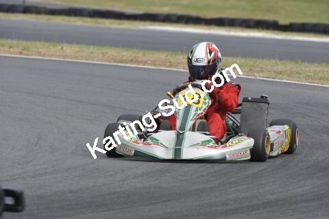 14/06/2009 : 4ème manche du Championnat Régional Aquitain à Layrac (photos Patrick Lascombes) 2009 — karting