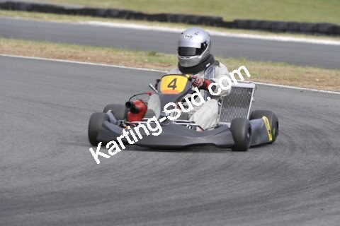 14/06/2009 : 4ème manche du Championnat Régional Aquitain à Layrac (photos Patrick Lascombes) 2009 — karting