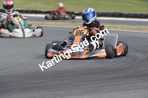 14/06/2009 : 4ème manche du Championnat Régional Aquitain à Layrac (photos Patrick Lascombes) 2009 — karting