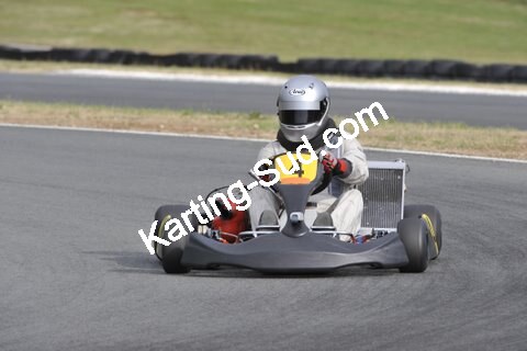 14/06/2009 : 4ème manche du Championnat Régional Aquitain à Layrac (photos Patrick Lascombes) 2009 — karting