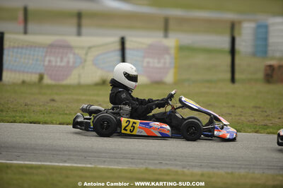 26 - 28/06/2009 : International Bruno Grana Trophy à Lavelanet (photos Antoine Camblor) 2009 — karting