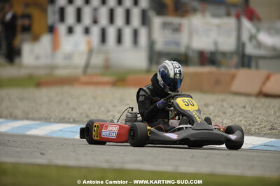 26 - 28/06/2009 : International Bruno Grana Trophy à Lavelanet (photos Antoine Camblor) 2009 — karting