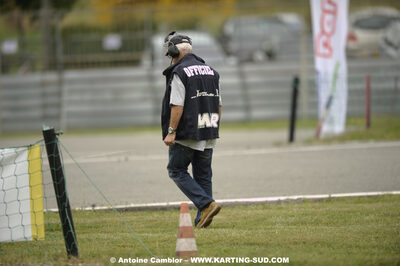 26 - 28/06/2009 : International Bruno Grana Trophy à Lavelanet (photos Antoine Camblor) 2009 — karting