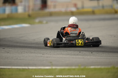 26 - 28/06/2009 : International Bruno Grana Trophy à Lavelanet (photos Antoine Camblor) 2009 — karting