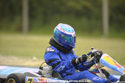 26 - 28/06/2009 : International Bruno Grana Trophy à Lavelanet (photos Antoine Camblor) 2009 — karting