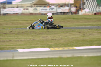 26 - 28/06/2009 : International Bruno Grana Trophy à Lavelanet (photos Antoine Camblor) 2009 — karting