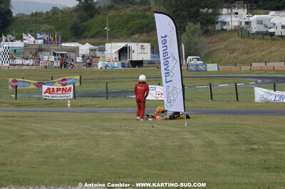 26 - 28/06/2009 : International Bruno Grana Trophy à Lavelanet (photos Antoine Camblor) 2009 — karting