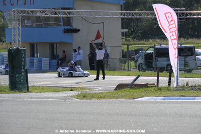 26 - 28/06/2009 : International Bruno Grana Trophy à Lavelanet (photos Antoine Camblor) 2009 — karting