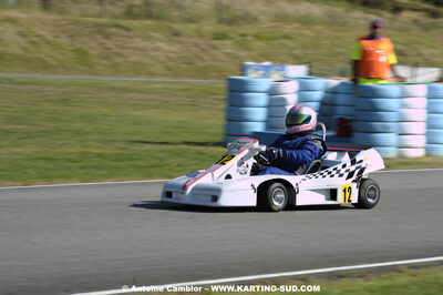 26 - 28/06/2009 : International Bruno Grana Trophy à Lavelanet (photos Antoine Camblor) 2009 — karting
