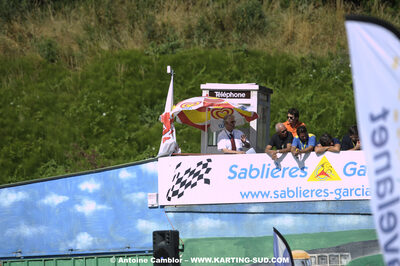 26 - 28/06/2009 : International Bruno Grana Trophy à Lavelanet (photos Antoine Camblor) 2009 — karting