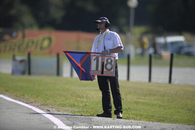 26 - 28/06/2009 : International Bruno Grana Trophy à Lavelanet (photos Antoine Camblor) 2009 — karting